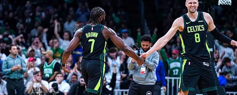 Celtics All-Star Listed as Possible LA Clippers Trade Target