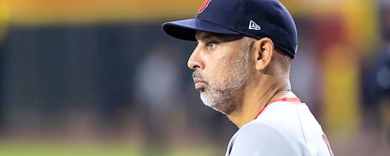How Close Alex Cora Came to Joining Phillies, Shaking Up NL East