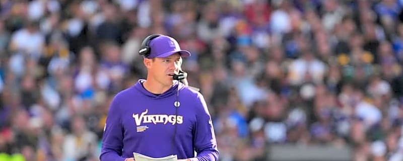 Let the gauntlet begin: Vikings have NFL&#39;s toughest remaining schedule
