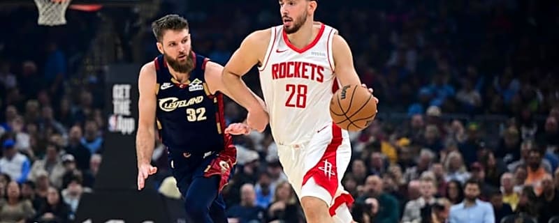 Rockets Alperen Sengun Ranks as NBA&#39;s Sixth-Best Player