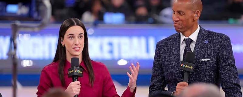 'Confident' Caitlin Clark Doubles Down on Stakes Amid WNBA CBA Standoff