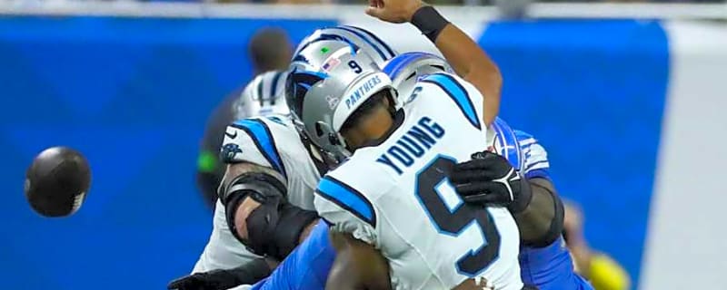 Lions 2026 Schedule Rumor: Early Sunday Night Football Game Scheduled