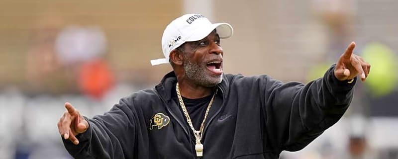 Colorado's Impressive Transfer Portal Rankings