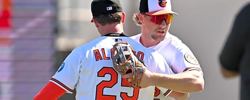 Baltimore Orioles Unveil 2026 Opening Day Lineup