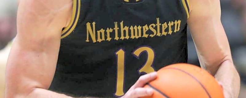 Northwestern Men’s Basketball Falls After Second-Half Collapse vs Michigan State