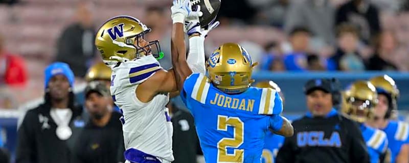 Auburn Portal Addition Making Waves at Cornerback