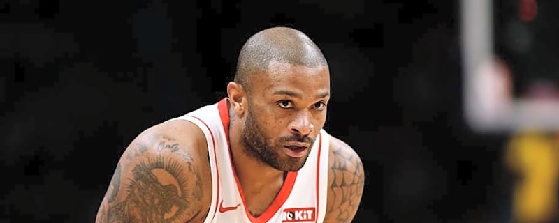 Houston Rockets Could Bring Former Player Back in Free Agency