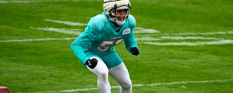 Make It Two Free Agents the Dolphins Have Re-Signed