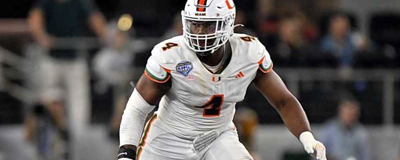 Cowboys Insider Highlights Dream Scenario in New 2026 Mock Draft