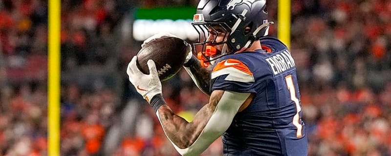5 Broncos Sleepers Who Could Make the Difference vs. Rams