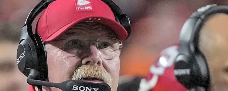 Chiefs Schedule Their Second Top-30 Visit