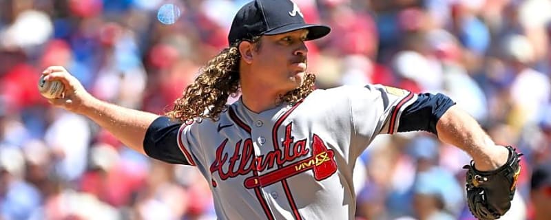One Underrated Starter the Braves Can Still Rely on Down the Stretch