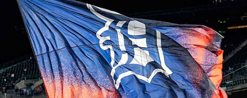 Tigers Power Hitter Lands in MLB Network's Top 100 Players