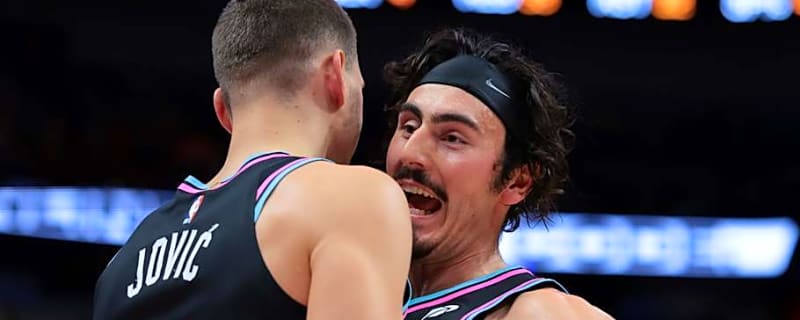 A return to what works is fueling the Heat’s reset