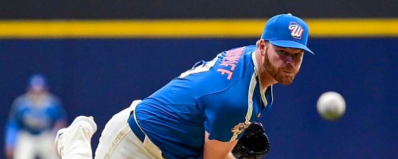 Brewers Have Obvious Area of Improvement for Trade Deadline