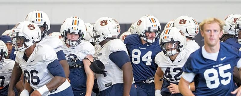 Pro Football Focus Details Auburn Football’s Biggest Question Ahead of 2026 Season