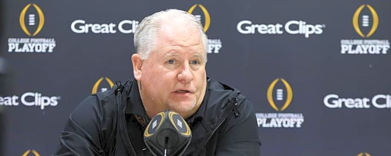 Georgia Tech Offensive Coordinator Target Lands Big Ten Job