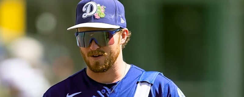 Multiple Dodgers Prospects Named to MLB All-Spring Breakout Team