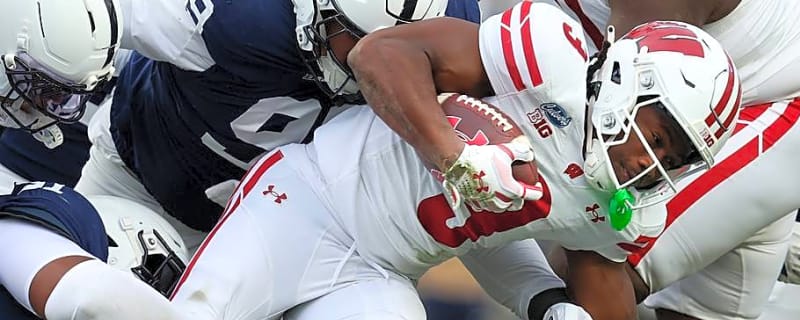 3 Burning Questions as Wisconsin Prepares for Homecoming vs. Michigan State