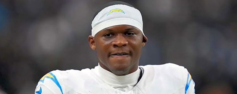 Titans Linked to Free Agent WR