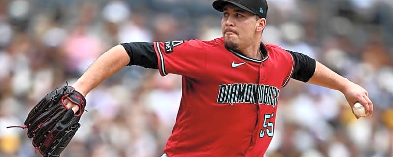 6 Most Shocking Developments From Diamondbacks' 2026 Season