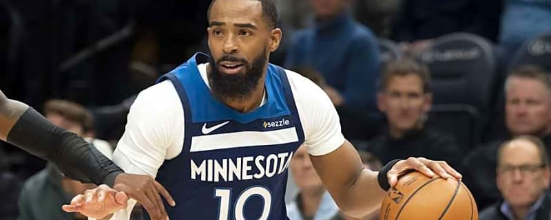 The Timberwolves' Bench is a Glaring Problem Tim Connelly Must Fix