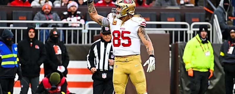 4 49ers players who do not want the bye week to come