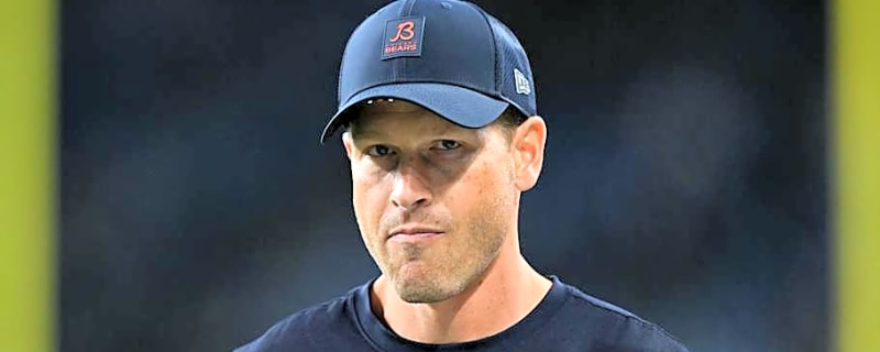 Chicago Bears 2026 Schedule Tiers Show Exactly Where Things Could Turn Dangerous