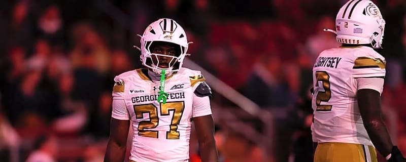 SP+ Predicts Final Score For Georgia Tech-Duke Matchup In Week 6
