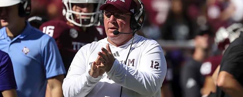 Texas A&M in the Mix for Dynamic Two-Way 4-Star Prospect