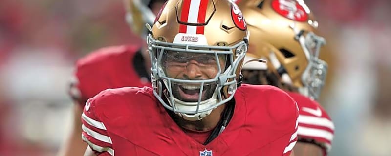 How Free Agency could Reshape the 49ers' Linebacker Room