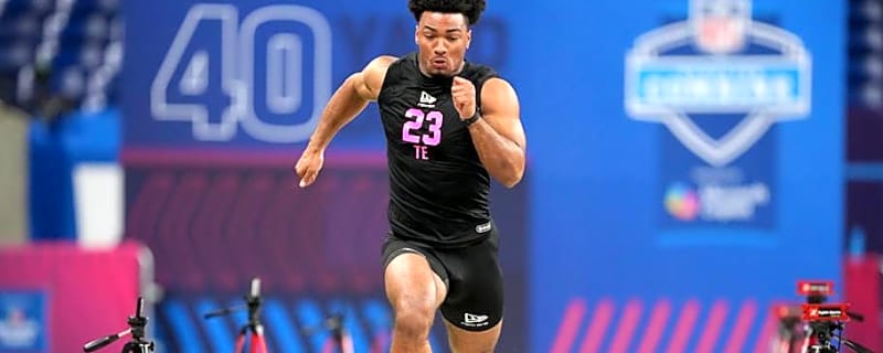 Scouting Combine Hype Is White Noise To Eagles, Other NFL Teams