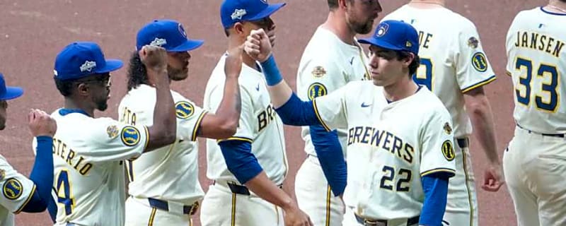 Brewers&#39; Christian Yelich Delivers Brutally Honest Remark Amid Playoff Slump