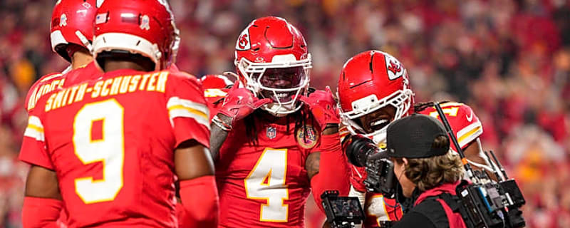 Why This Former QB Isn’t Sold on Chiefs’ Offense vs. Broncos