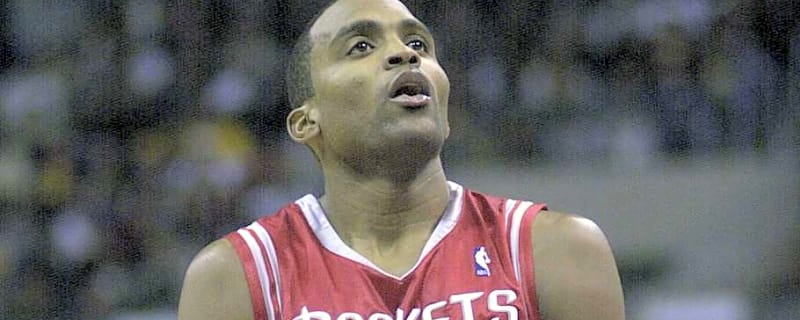 Former Rockets Sharpshooter Cuttino Mobley Credits Scottie Pippen for NBA Breakthrough