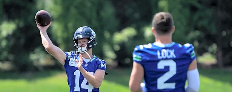 NFL.com: Odds feel long for Sam Darnold to improve on last year with Vikings