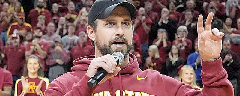 Quality Depth of This Unit Could Be Iowa State Cyclones' Biggest Strength