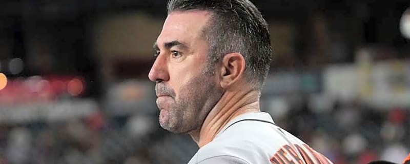 MLB Legends Justin Verlander, Max Scherzer Remain in Limbo