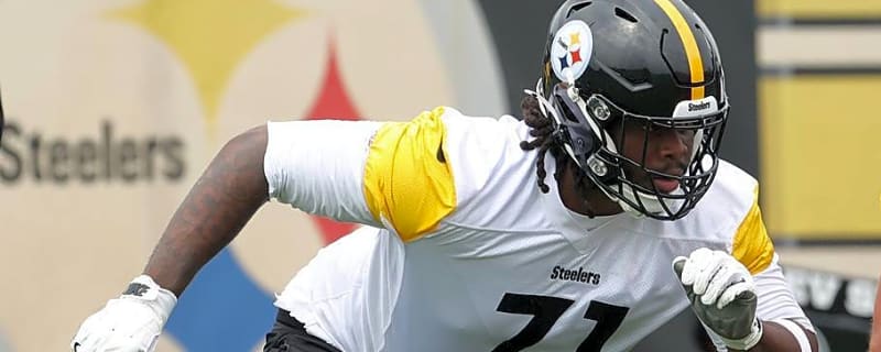Max Iheanachor Might Be Steelers' Answer At O-Line