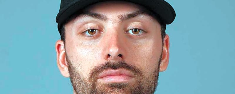 Edouard Julien’s Job Isn't Safe Despite Making Rockies Opening Day Roster