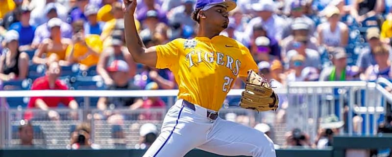 Red Sox Prized Prospect Turning Heads With Double-A Promotion