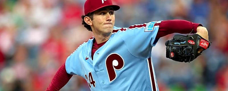 Andrew Painter Showcases Why He is a Key Part of Phillies Future