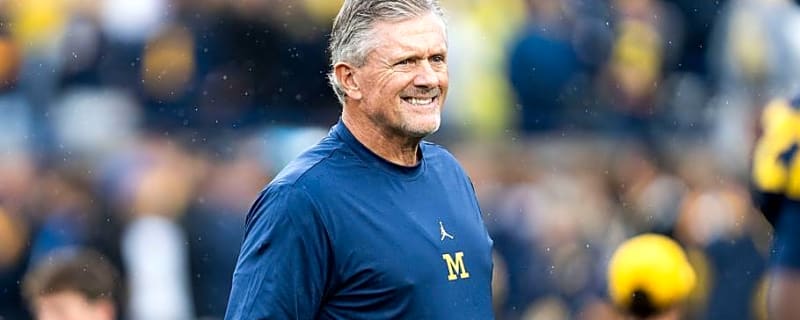 Michigan Football's 2027 Recruiting Class Breakdown After Kawamura-Johnson's Commitment