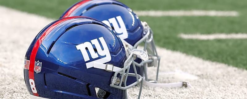 Giants' Early 2027 Cap Calls: Who Stays, Who Walks