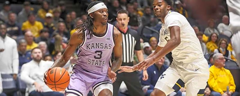 Rapid Takeaways as West Virginia Edges Out K-State to Remain Perfect at Home