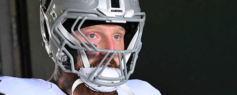 Bills' Maxx Crosby Trade a Real Possibility, According to Salary Cap Expert