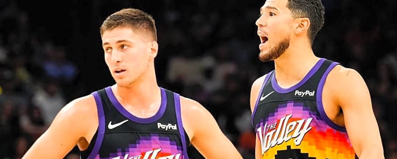 Collin Gillespie Calls Out 'Bad' Devin Booker Take