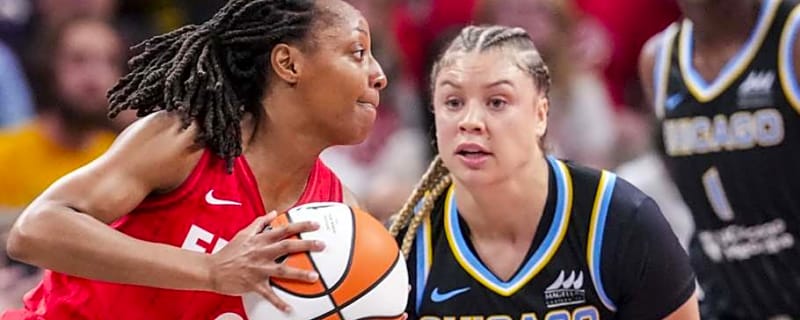 Sky Guard To Take on Kelsey Mitchell in Unrivaled 1-On-1 Tournament