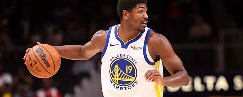 Warriors Face Play-In Roster Deadline for Bassey, Williams, Cryer, Leons