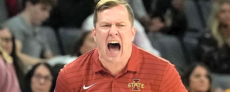 Players Era Festival Has Proven Iowa State Cyclones are Legitimate Contender